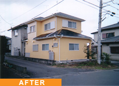 After